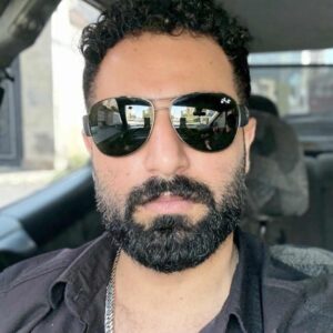 دانلود آهنگ وحید مرادی غول چراغ جادو